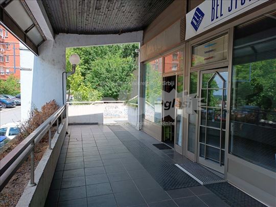 Stankom centar lokal