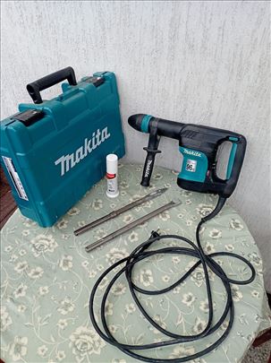 UDARNI  ČEKIĆ  MAKITA  1100W  
