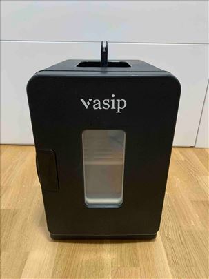 Vasip mini frižider - 12v 220v - extra