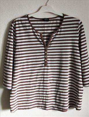 Via Apia bluza br. 46 92% pamuk i 8% elastin