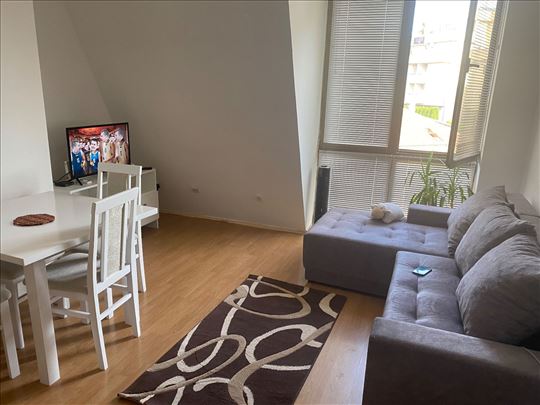 Vrnjačka Banja, apartman