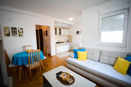 Vrnjačka Banja, apartman