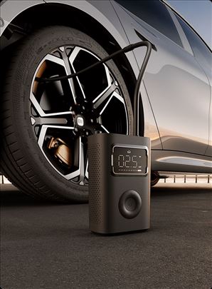 Xiaomi Portable Electric Air Compressor 2 Pro 
