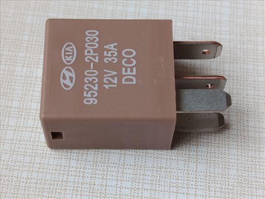 Hyundai KIA Relay 95230-2P030