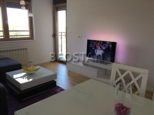 Zemun - Zelena avenija #2562394