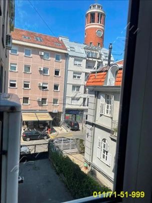2.0, Crveni krst, Bregalnička, 55m2