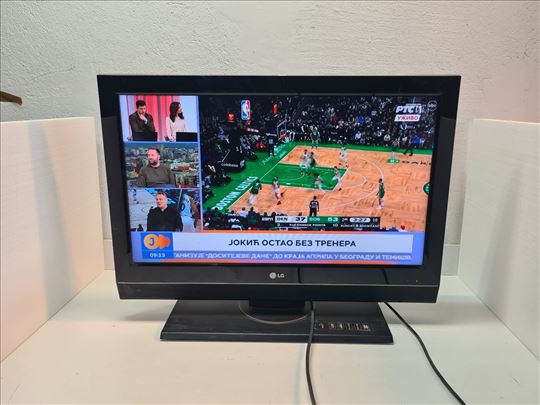 Akcija Lg 32 inča ili 81 cm televizor full hd i mo