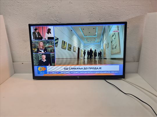 Akcija Ok 32 inča ili 81 cm televizor dvb-t2 led h