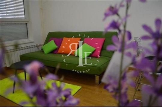 Beograd, Novi Beograd, Belvile, Jurija Gagarina, 4