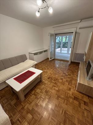 Bežanijska kosa 2