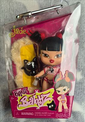 Bratz Babyz razni setovi, original