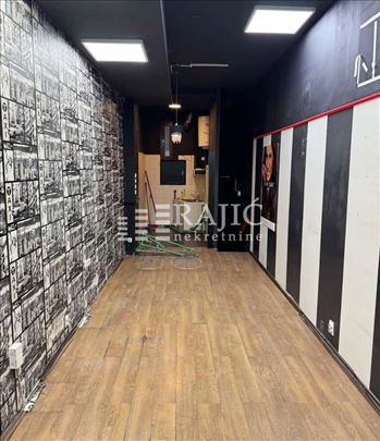 Centar, Strahinjića bana, 50 m2, duplex #4191
