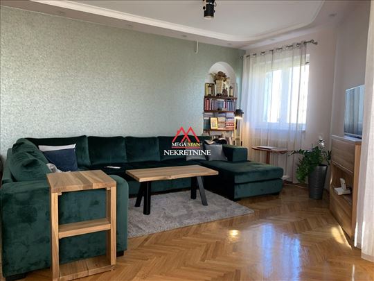 Cetvoroiposoban dupleks - 130m2 - Spens 