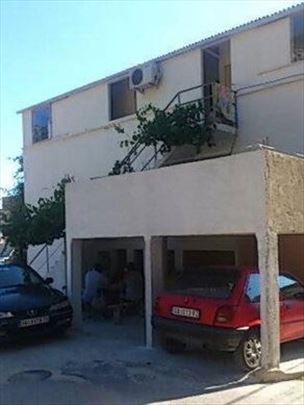 Crna Gora, Čanj, soba