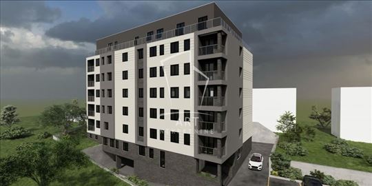 Cvetanova ćuprija, povrat PDV-a, 69.05m2 ID#11005