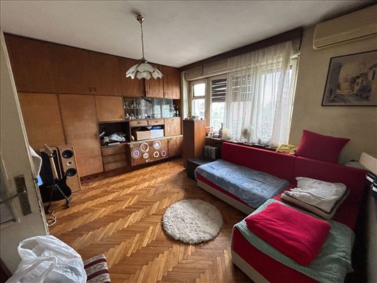 Dorćol - Cara Dušana 63m2 2.5