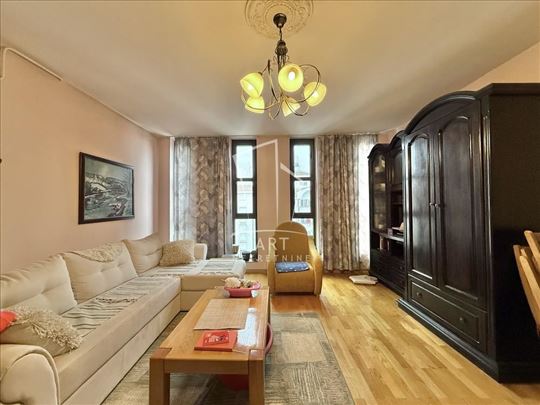 Duplex na Čukaričkoj padini ID#10990