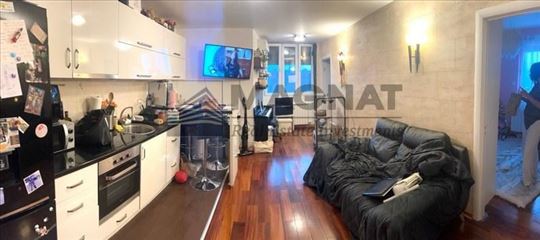 Zemun | Lagumska | 40m2