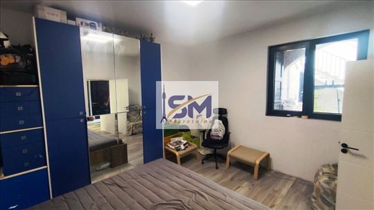 Gradska bolnica, stan 60m2