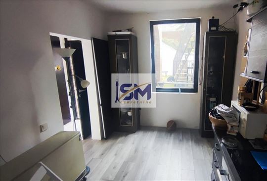 Gradska bolnica, stan 60m2