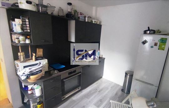 Gradska bolnica, stan 60m2