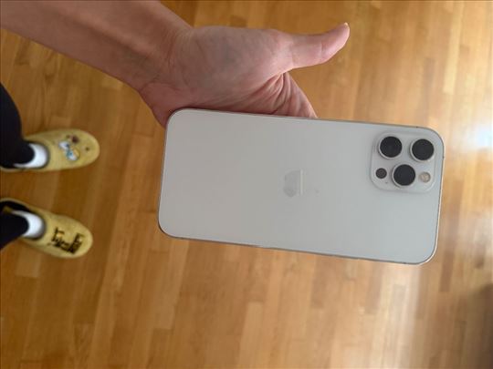 Iphone 12 pro Max 128
