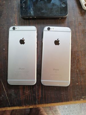 IPhone 6 i 6s