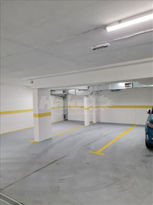 Izdajem Garazu Ljube Sercera Vozdovac