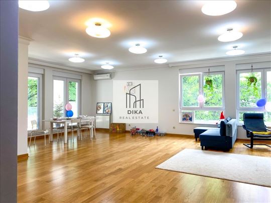 Komforan stan na Senjaku, 4.0, 164m2