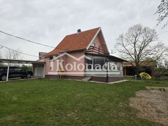 Kuća u Dučini, Kosmaj, Sopot ID#5625