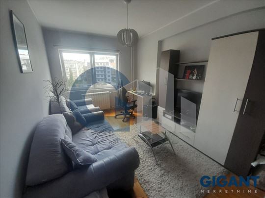Lekino brdo, 44m2, V, cg