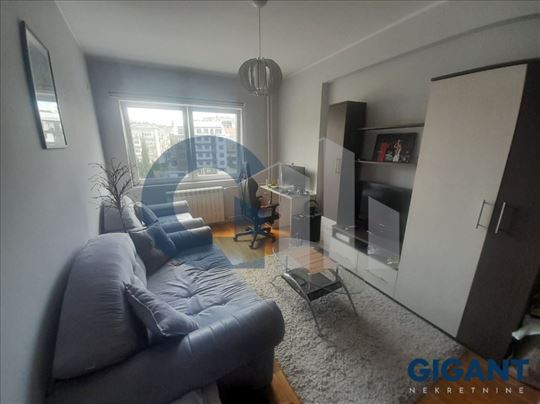 Lekino brdo, 44m2, V, cg     