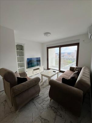 Lux Apartment Rose Avenue 