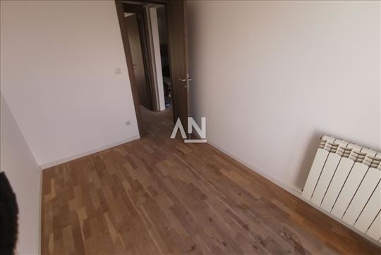 Mirijevo, Kapetana Miloša Žunjića, 4.0-soban stan 