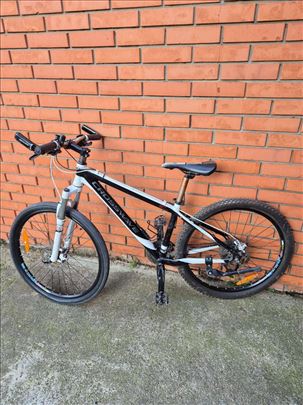 MTB bicikl Crosswave 15", 26" točkovi, hidraulik  