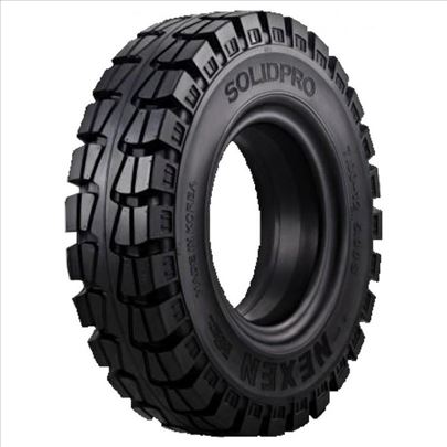 Nove gume za viljuškar - 355/45-12(23x12-12) Nexen