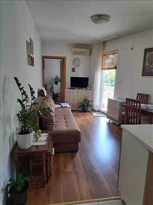 Prodaja jednosobnog stana Rakovica - Kneževac