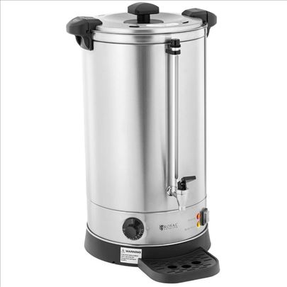 Royal Catering električno kuvalo za vodu čaj 2500W