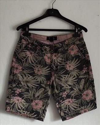 Smog kratke pantalone u safari stilu vel. XS