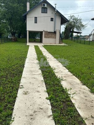 Sojenica na Savi Beograd