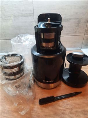 Sokovnik Bosch MESM731M/150W/hladno ceđenje