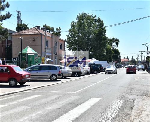 Sremčica, novogradnja 95m2