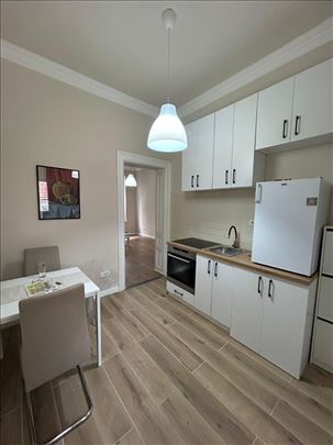 Stari grad, Hercega Stjepana 1.0;renoviran 25m2+5T