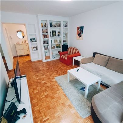 Vidikovac, uknjižen 3.5, crvena fasadna cigla