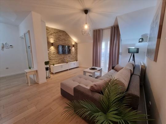 Vračar, renoviran, odličan, ID 20044