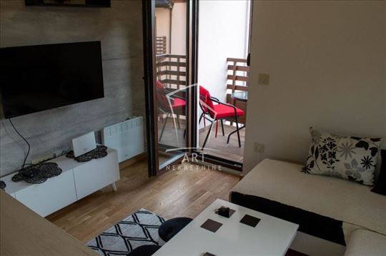 Zlatibor, Vila Darija, lux 28m2 ID#7581