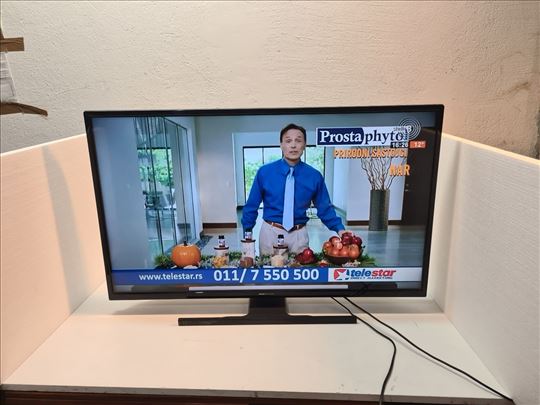 Akcija Silva Schneider 40 inča ili 102 cm televizo