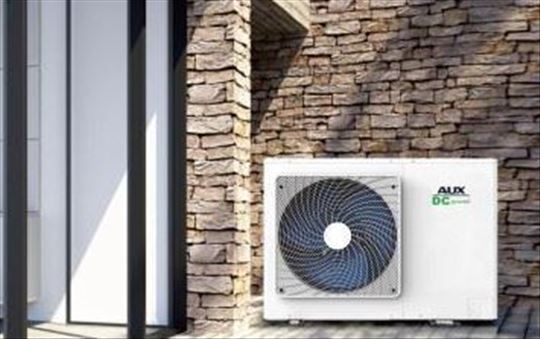 Aux Klima uređaj ASW-H09B6B4/FAR3DI-C0 Inverter 90