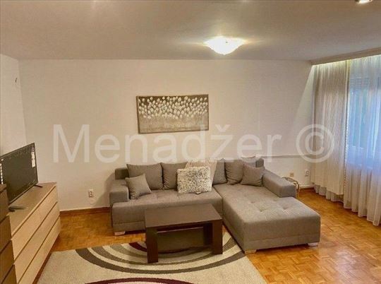 B.Kosa, Danila Lekica Spanca, stan-duplex, 3.0, na