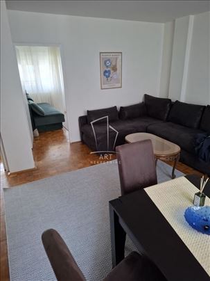 Blok 29, 62m2 ID#11017